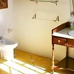 Chimeneas Guest house Mairena