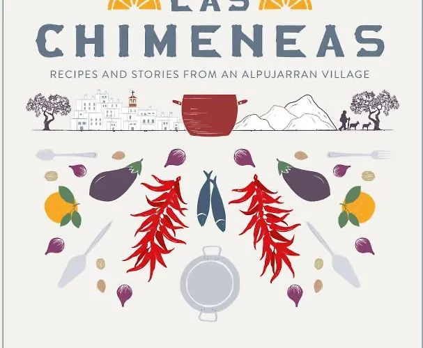 Chimeneas Mairena