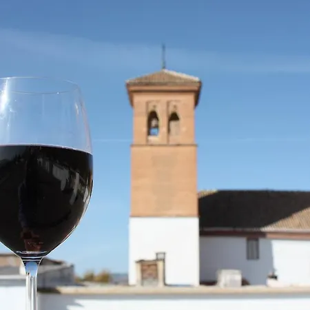 Chimeneas 3* Mairena