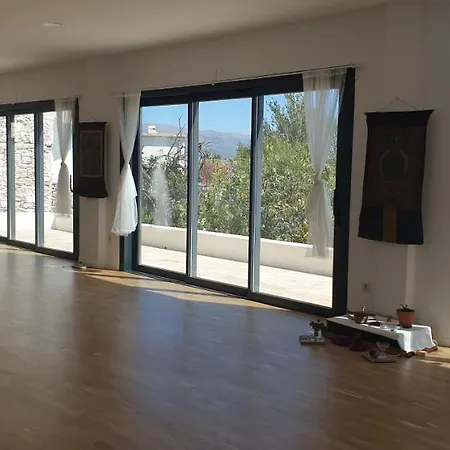 Chimeneas Vendégház 4*