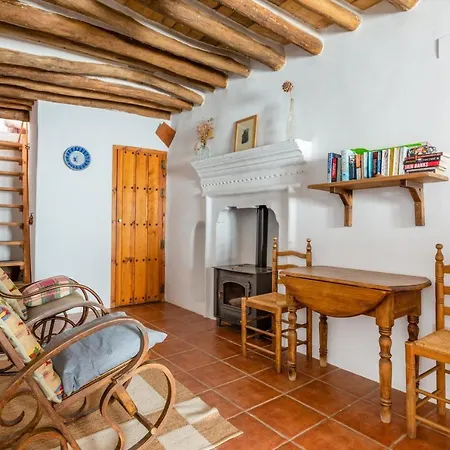 Casa de hóspedes Chimeneas Mairena