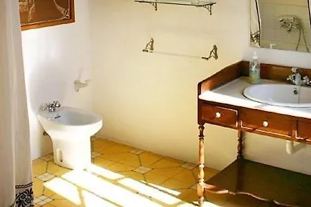 Chimeneas Mairena