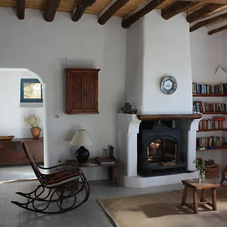 Chimeneas 4*