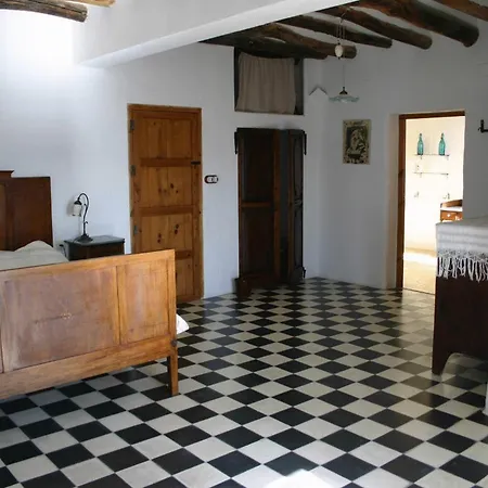 Chimeneas Mairena
