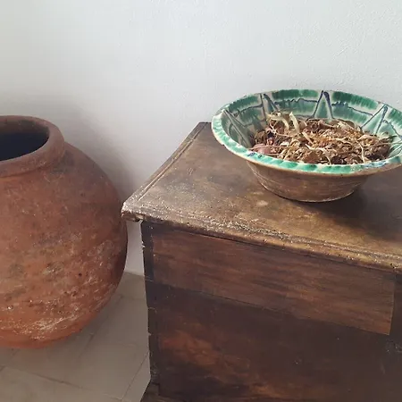 Chimeneas 4* Mairena