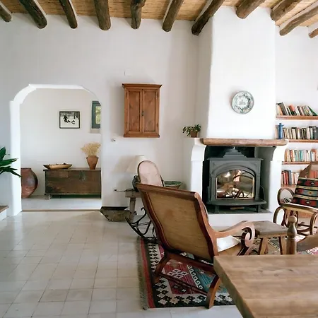 Chimeneas Mairena