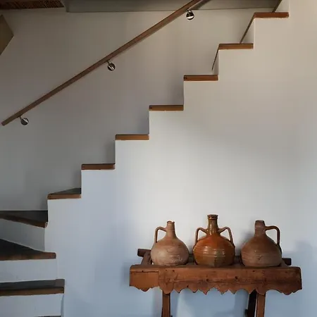 Chimeneas