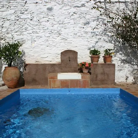 Chimeneas Mairena