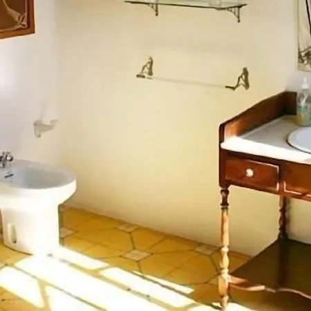Chimeneas Vendégház Mairena
