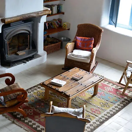 Chimeneas 4* Mairena