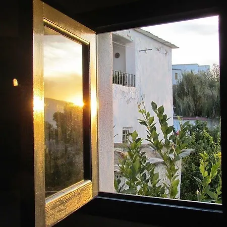 Chimeneas 4* Mairena