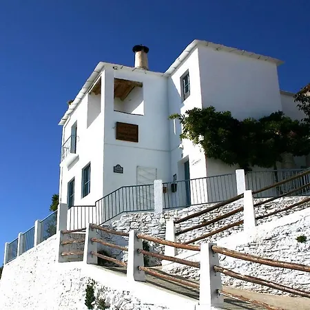 Penzion Chimeneas Mairena