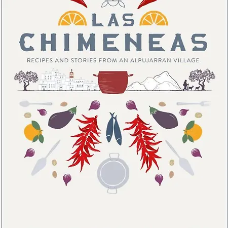 Chimeneas Mairena