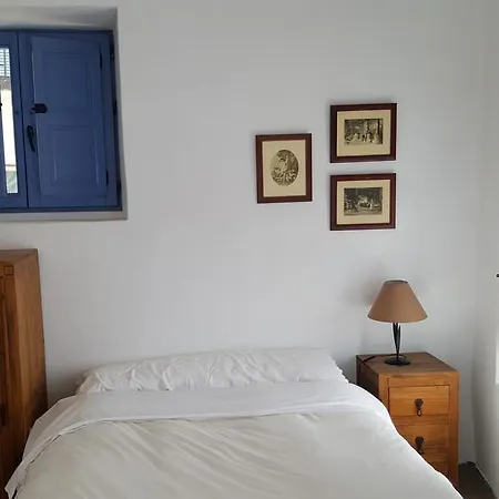 Guest house Chimeneas Mairena